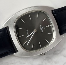 Vintage Omega Geneve Handwinding Calibre625 17J Unisex Watch 