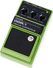ODR-1 Natural Overdrive Pedal (Bc)