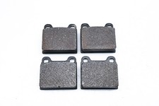 Interco 087-0084 36-03752 Disc Brake Pad Kit Nos
