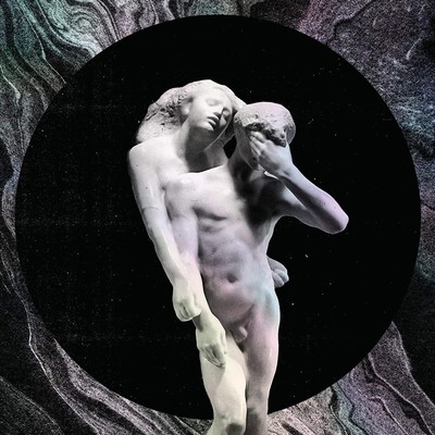 Arcade Fire Reflektor (CD) Album