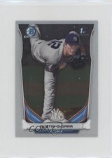 2014 Bowman Chrome Minis Austin DeCarr #270 1n5