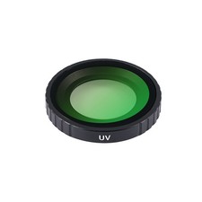 UV Filter for DJI Osmo Nano Optical Glass Aluminum Frame Lens Protection Filter