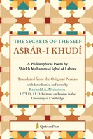 Shiekh Muhammad Iqbal | The Secrets Of The Self | Taschenbuch | Englisch (2024)