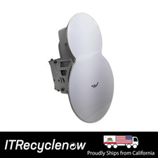 Ubiquiti AF-24 airfiber 24GHz point to point Gigabit Radio 13 km Never on roof 