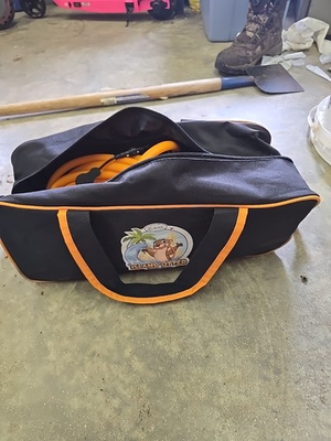 #ad Island Otter Beach Pump Water $55.00