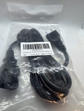 Projector Power Cord Compatible With Epson, LG, Hitachi, Sony, Dell, Cannon