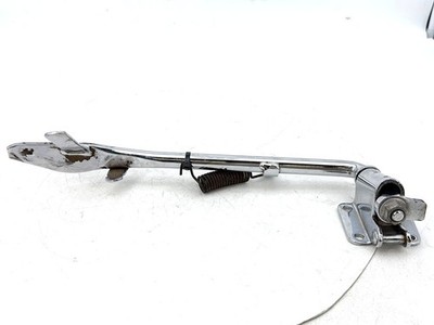 2004 Harley Touring Electra Glide Ultra OEM Left Side Jiffy Kick Stand & Spring