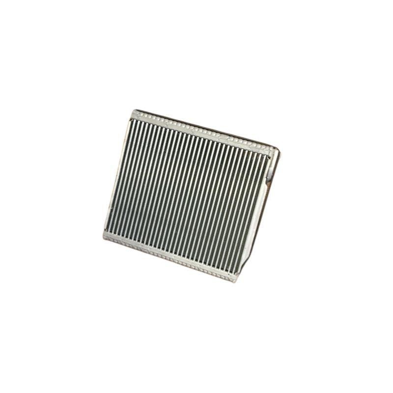 Évaporateur de climatisation pour Hyundai i30 II compatible avec bloc radiateur d'origine OEM 97139A5000