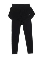 Assorted Brands Girls Black Active Pants Small kids