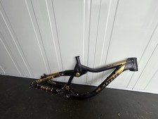 Kona Operator M Downhill Frame In Average Condition As Pictured