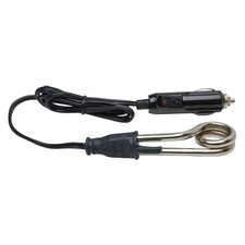 ROADPRO RPBH-012 Beverage Heater,Auto Travel,12V 33NU74