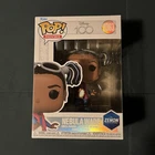 Funko Pop! Movies Disney 100 Nebula Wade #1363 Standard Vinyl Figure