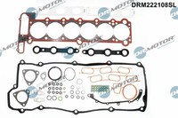 Dr.Motor Automotive DRM222108SL Dichtungssatz, Zylinderkopf FüR BMW