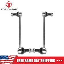 Pair (2) Front Stabilizer Sway Bar Links for Chevrolet Cobalt Suspension Kit