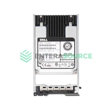 Dell 5VHHG 400GB eMLC SAS SSD 2.5" 12Gbps WI Solid State Drive | PX05SMB040Y
