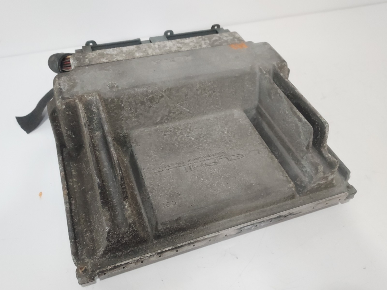 2004 Chevrolet Suburban 5.3L PCM Engine Computer ECM ECU 12586242 OEM