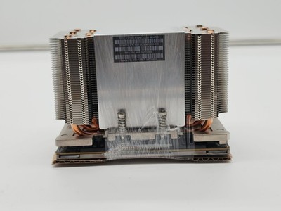 Nvidia Tesla V100 32GB HBM2 SXM3 / 699-2G504-0200-000 GPU with Heatsink