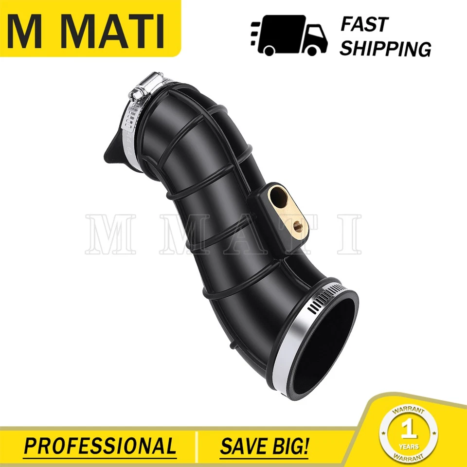 Air Box Intake Boot Fit Polaris Ranger 700 XP-700 Crew-700 2005 2006 2007 - 2009 - Изображение 3 из 4