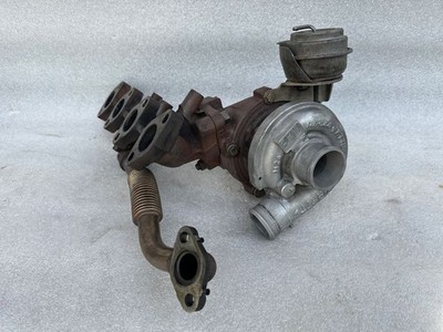 Hyundai i40 2012 Diesel 100kW Turbo 282012A85Q IDU24439
