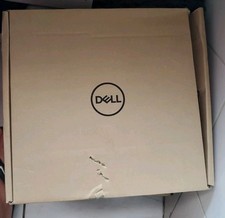 Dell WD19S-130W Docking Station Wired USB 3.2 Gen 2 3.1 Gen 2 Type-C - Black