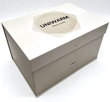 Brand New Torras Fast Heating Uniwarm Hand Warmer Model NB3 - Blue