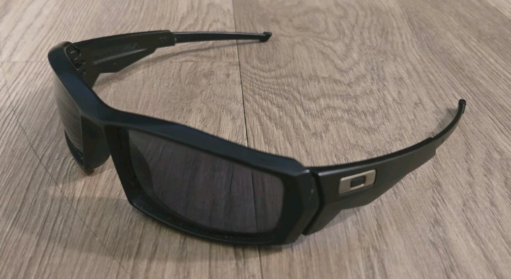 oakley canteen polarized products for sale | eBay