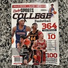 Lindys Sports College Basketball Magazine 2024-2025 Preview Issue, 2024 Vol, 17 — photo 1