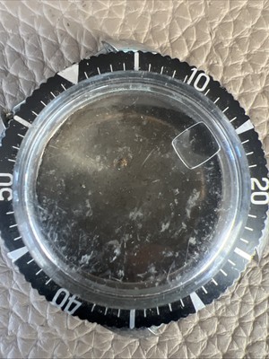Boîtier étanche Plongeuse Skin Diver - 35mm - Neuf Avec étiquettes - Pour Appareil Photo