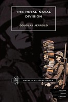 Royal Naval Division Douglas Jerrold Taschenbuch Kartoniert / Broschiert 1995