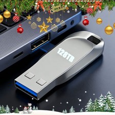 128TB USB 3.0 Flash Drive Thumb U Disk Memory Stick Pen PC Laptop Storage lot