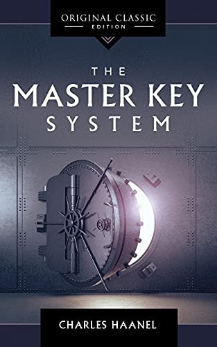 The Master Key System Charles Haanel - Image 5