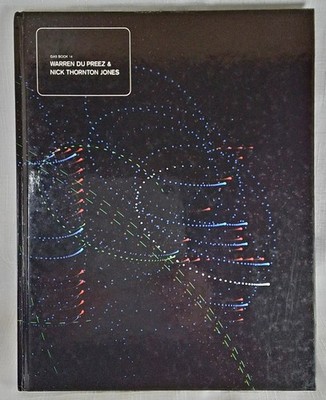 Warren Du Preez & Nick Thornton Jones: Gas Book: Bk. 14 (Feat. Bjork & Others)