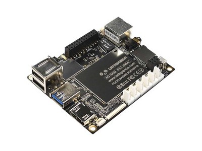 LattePanda - a Powerful Windows 10 Mini PC 4GB/64GB with Enterprise License V...