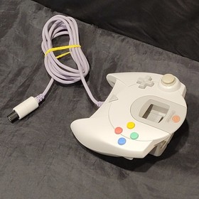 Sega Dreamcast OEM HKT-7700 Wired Video Game Controller