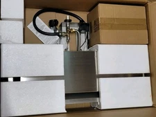 Wisteria Lane Replacement Burner Propane Fire Pit Table Outdoor DKX211WT-22