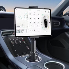 The Tablet Holder is a convenient accessory f...