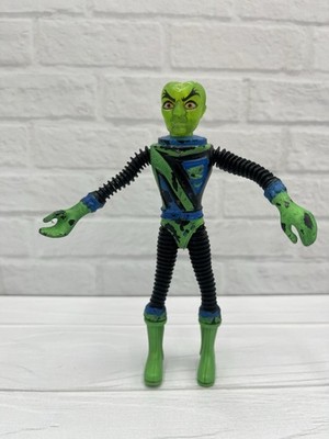 Callisto Alien Major Matt Mason in Space 1968 Mattel Vintage