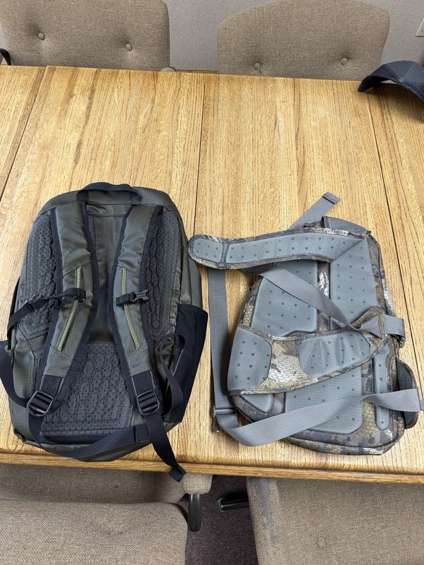 Sitka Pack Bundle