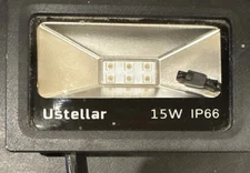 Ustellar 15w IP66