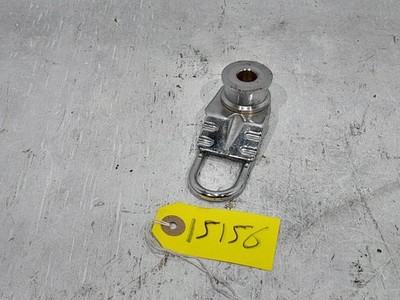 FORD C-MAX TITANIUM TDCI E5 4 2010-2019 MANUAL 5 DOOR TRUNK HOOK  AM51R313A68AA