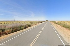 4 ADJOINING COMMERCIAL LOTS w/PAVED ROAD & ELECTRICITY IN BLANCA, COLORADO
