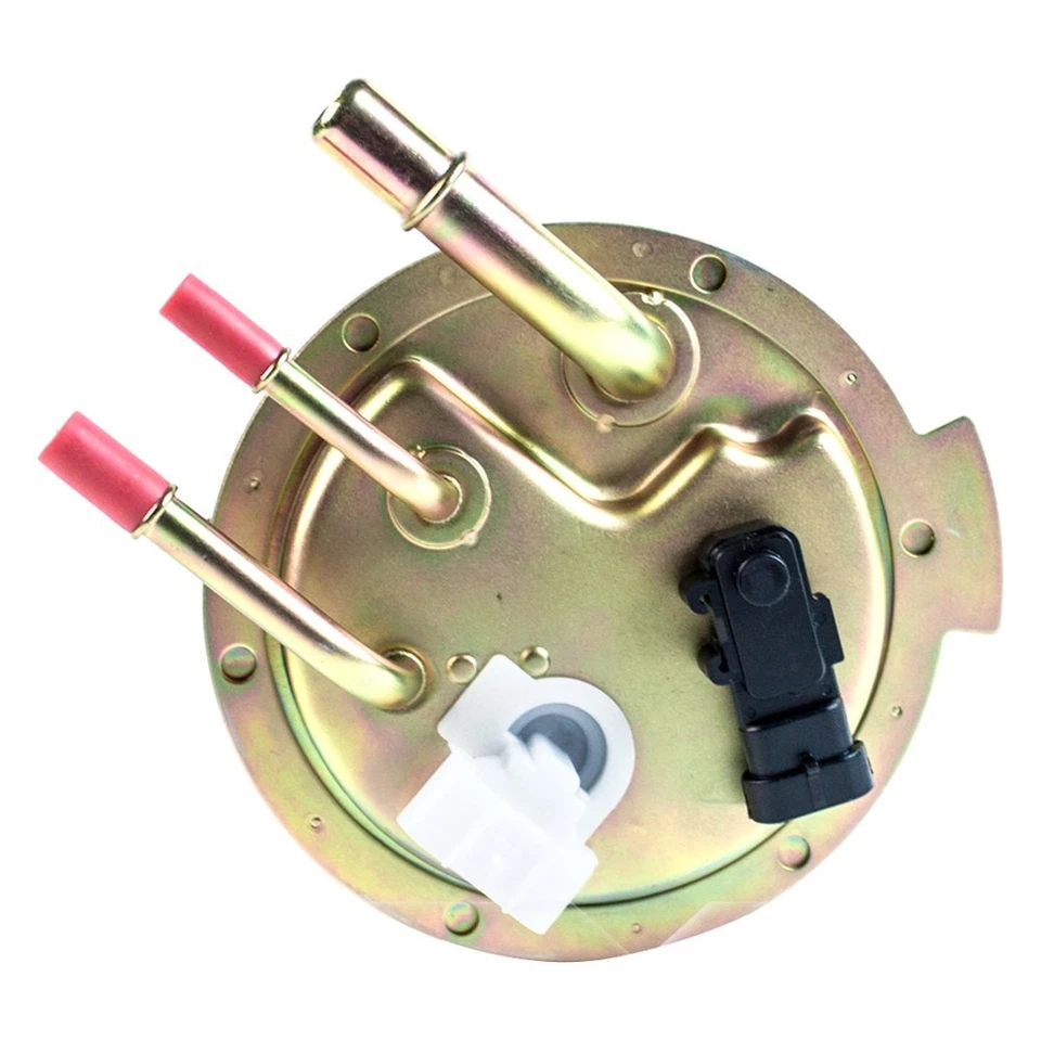 For Chevy Uplander 2005-2007 TYC Fuel Pump Module Assembly - Изображение 2 из 4