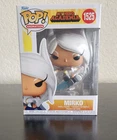 My Hero Academia Mirko Funko Pop Vinyl Figure #1525 w/protector