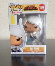 Ultimate Funko Pop My Hero Academia Figures Gallery and Checklist 162