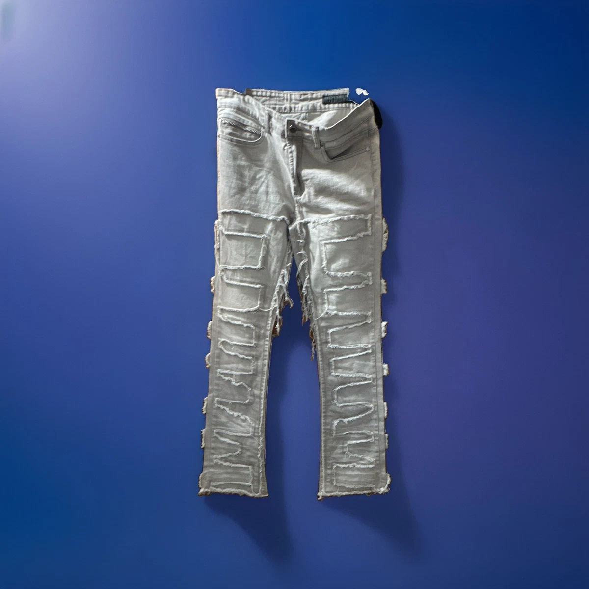 25+ Rockstar Regular 32 Size Jeans for Men for sale | Updated Oct 2026