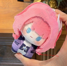Honkai:Star Rail Cyrene 10cm Plush Doll Pendant Plushie Toy Keychain Game Gift