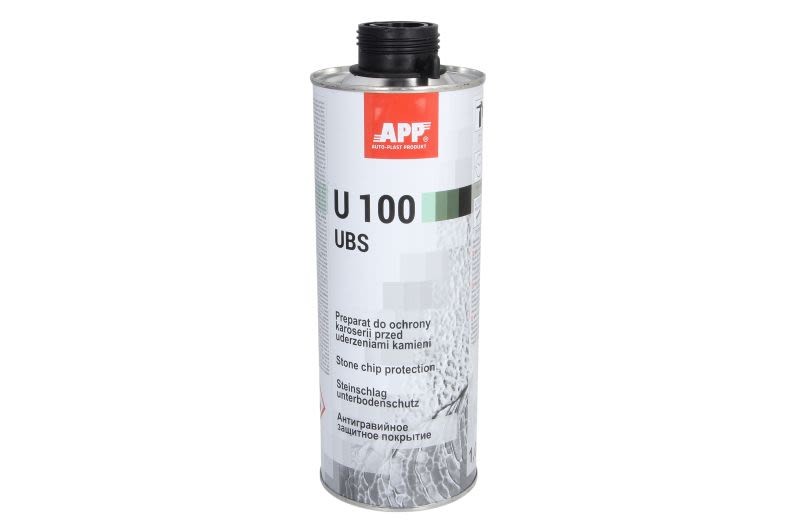 Protection corporelle anticorrosion APP 80050099 pour bas de caisse voiture 500ml