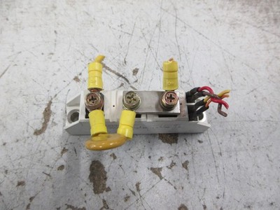 Semikron Semipack 1 Power Module SKKT 92 B 12 E Used