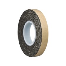 3M 4492 Double Sided Foam Tape,5 yd L,2" W 15C260