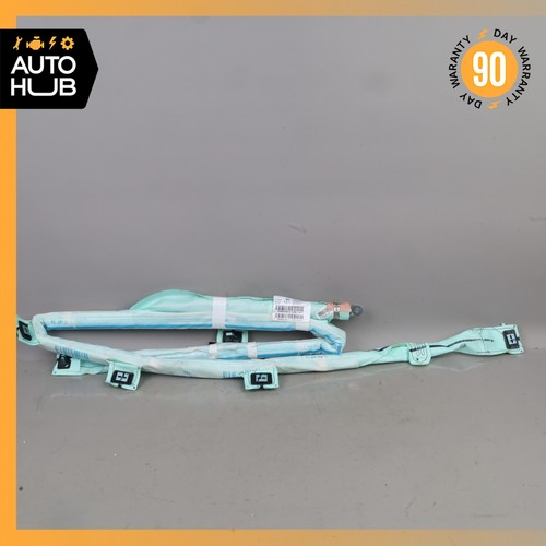 15-21 Mercedes W205 C63 C43 AMG C300 Sedan Roof Curtain Air Bag Right Side OEM